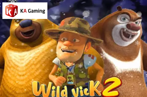 Wild Vick 2 Adventure Journey